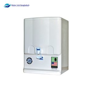 1550 Lansan RO Water Purifier machine with P.P Housing S.S Frame water link.com .bd