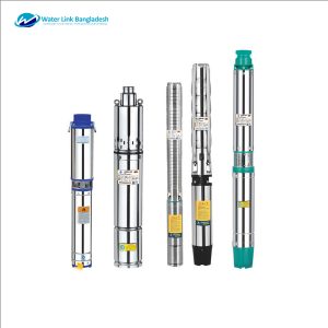 Deep Tube Well Pump water link bd