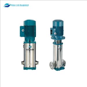 High Pressure Pump water link bd