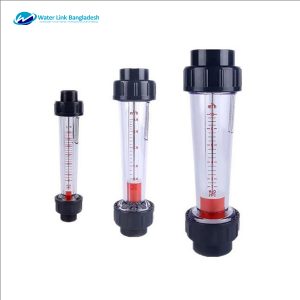 Rota Flow Meter water link bd
