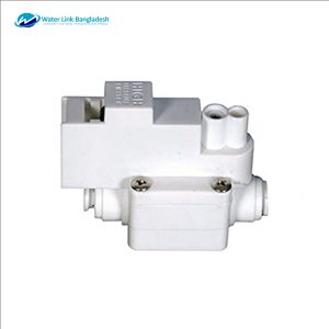 High Pressure Switch water link bd